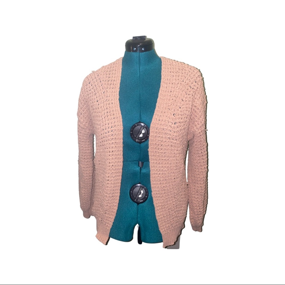 Ava+Viv cardigan